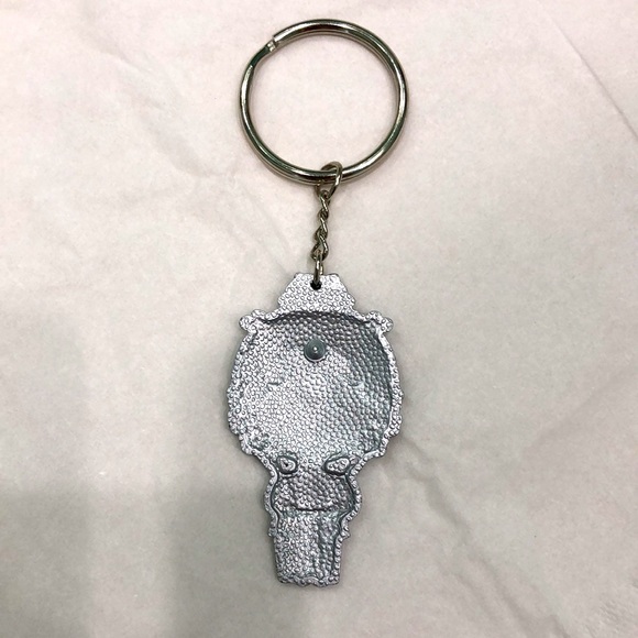 4/$25 NWOT Keychain - Picture 4 of 5